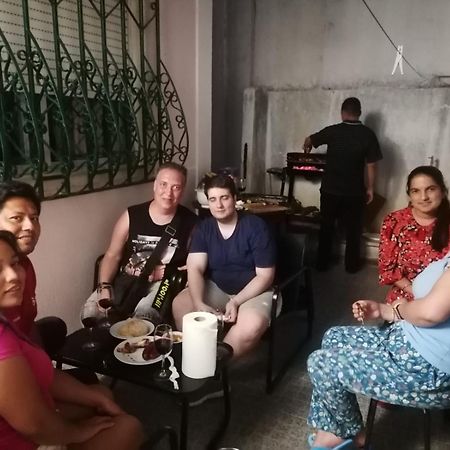 Lisabonna Guest House Amadora Ngoại thất bức ảnh