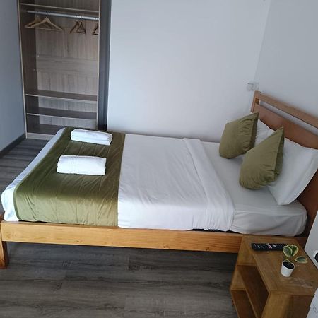 Lisabonna Guest House Amadora Ngoại thất bức ảnh