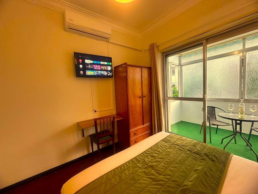 Lisabonna Guest House Amadora Ngoại thất bức ảnh