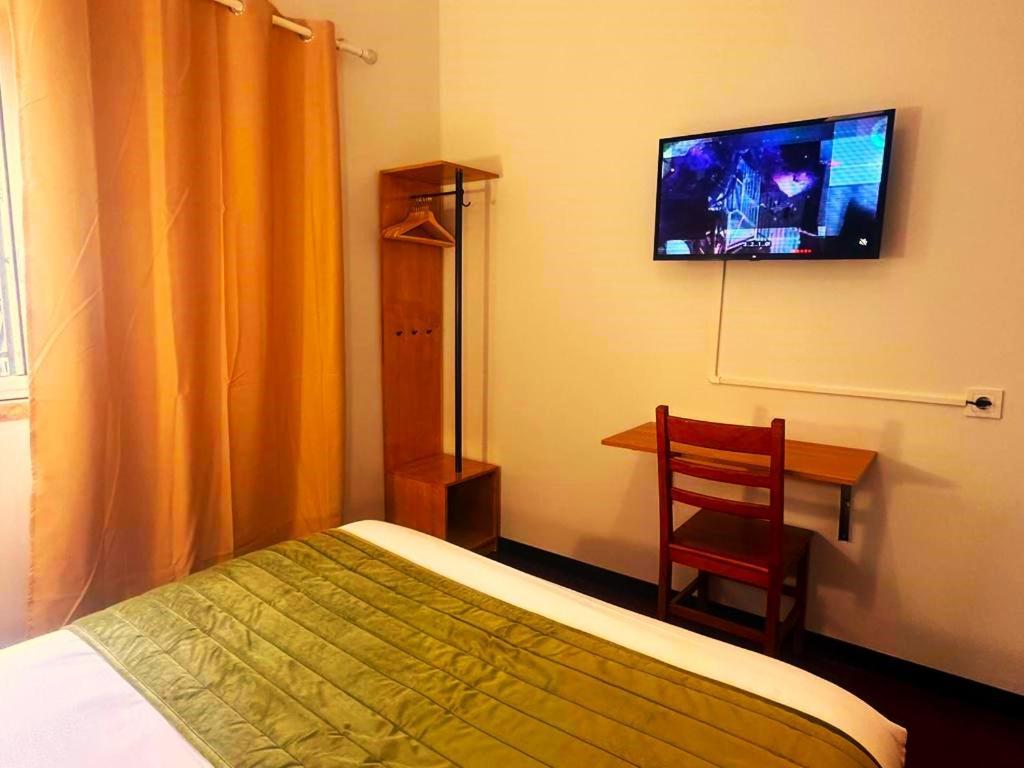 Lisabonna Guest House Amadora Ngoại thất bức ảnh
