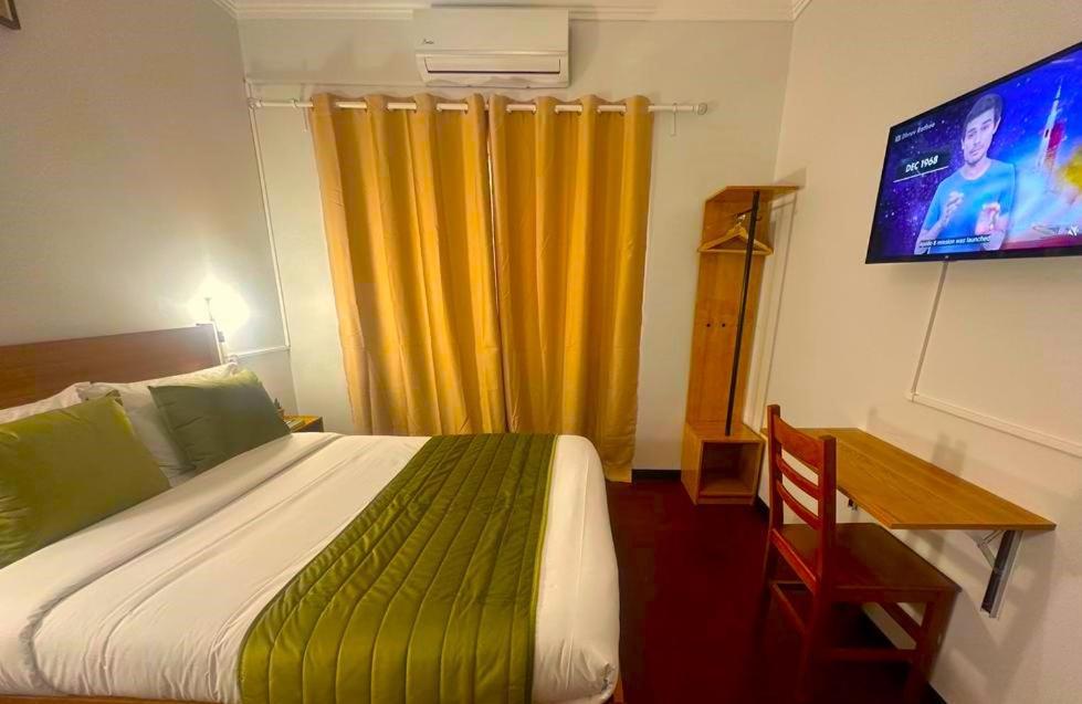 Lisabonna Guest House Amadora Ngoại thất bức ảnh