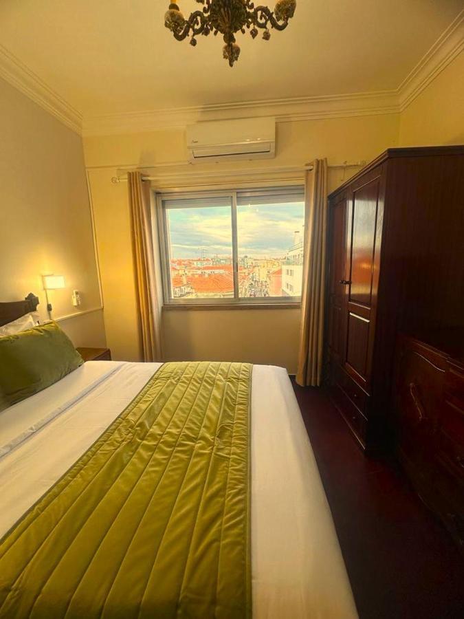 Lisabonna Guest House Amadora Ngoại thất bức ảnh
