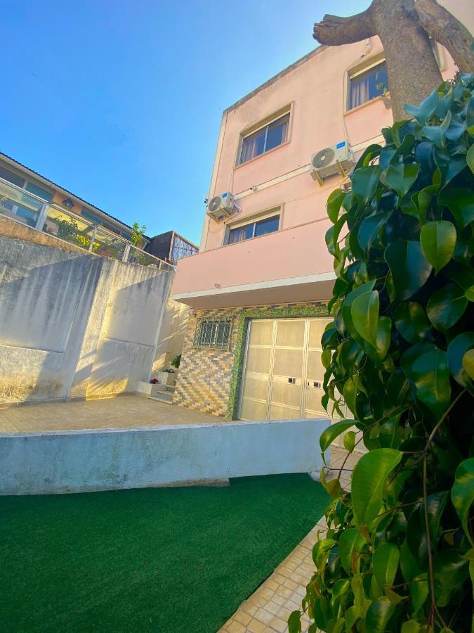 Lisabonna Guest House Amadora Ngoại thất bức ảnh