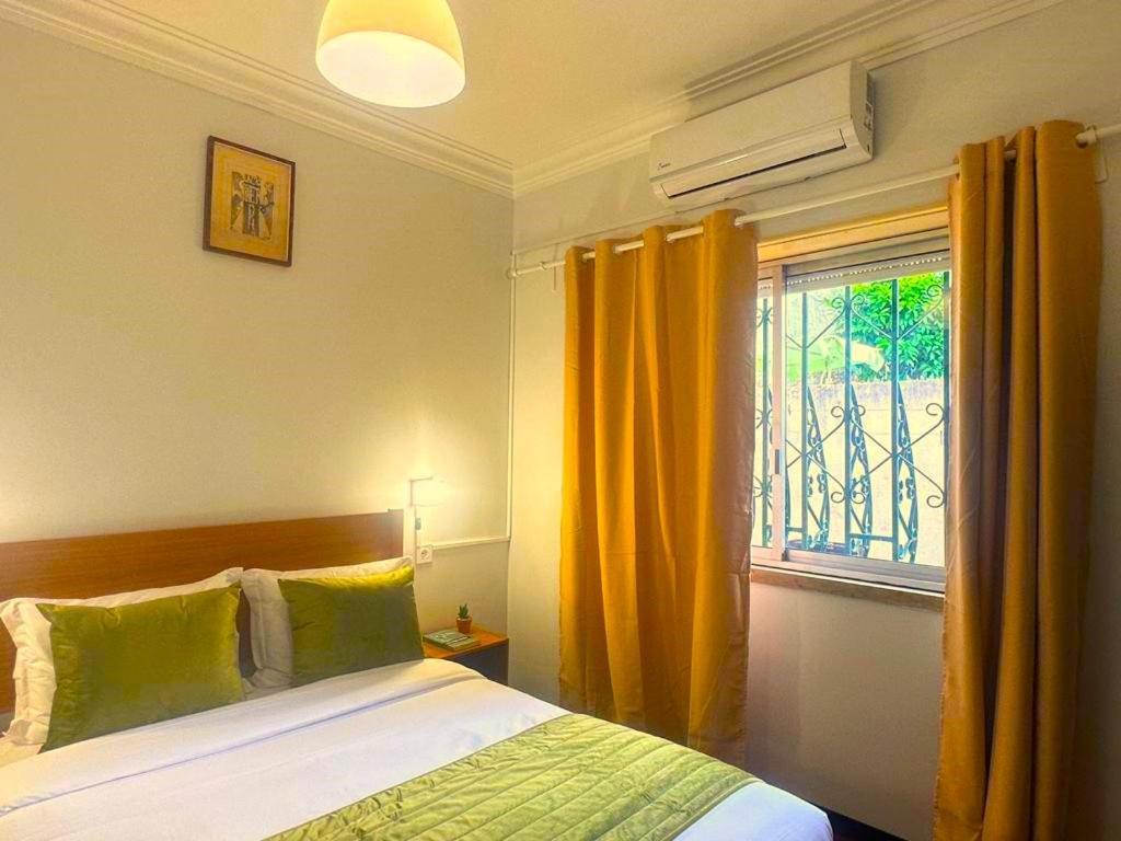 Lisabonna Guest House Amadora Ngoại thất bức ảnh