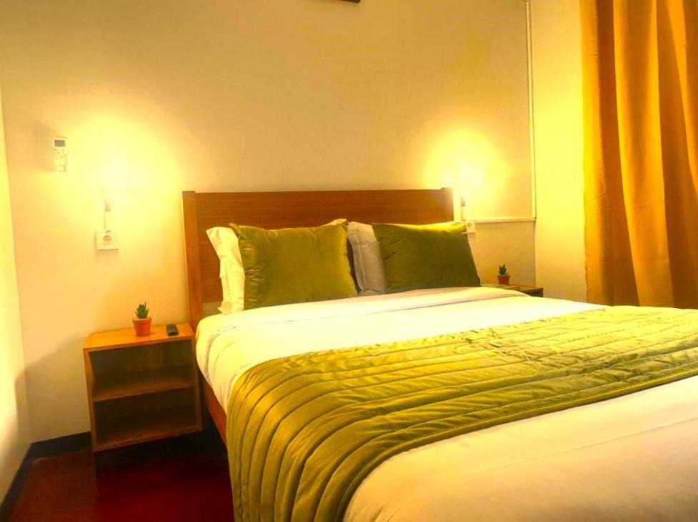 Lisabonna Guest House Amadora Ngoại thất bức ảnh