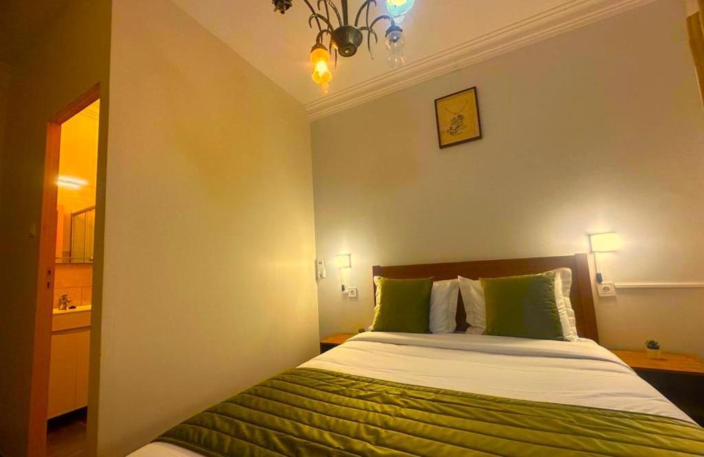 Lisabonna Guest House Amadora Ngoại thất bức ảnh