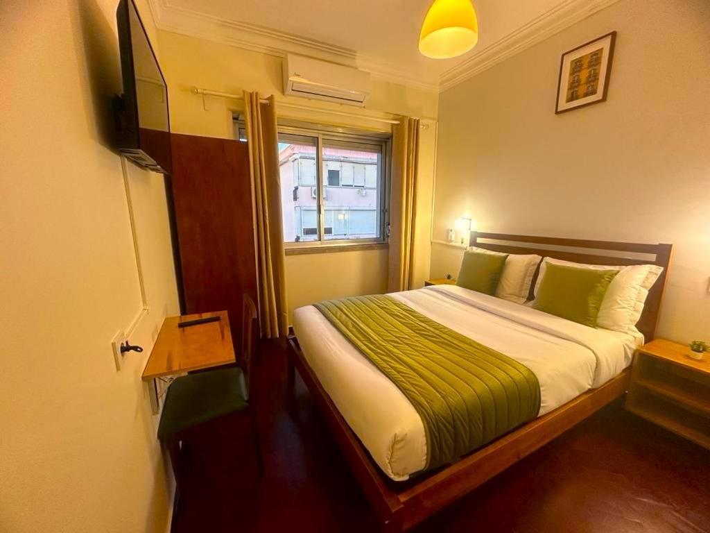 Lisabonna Guest House Amadora Ngoại thất bức ảnh