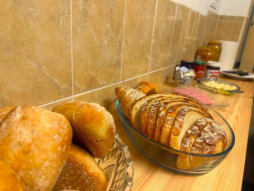 Lisabonna Guest House Amadora Ngoại thất bức ảnh