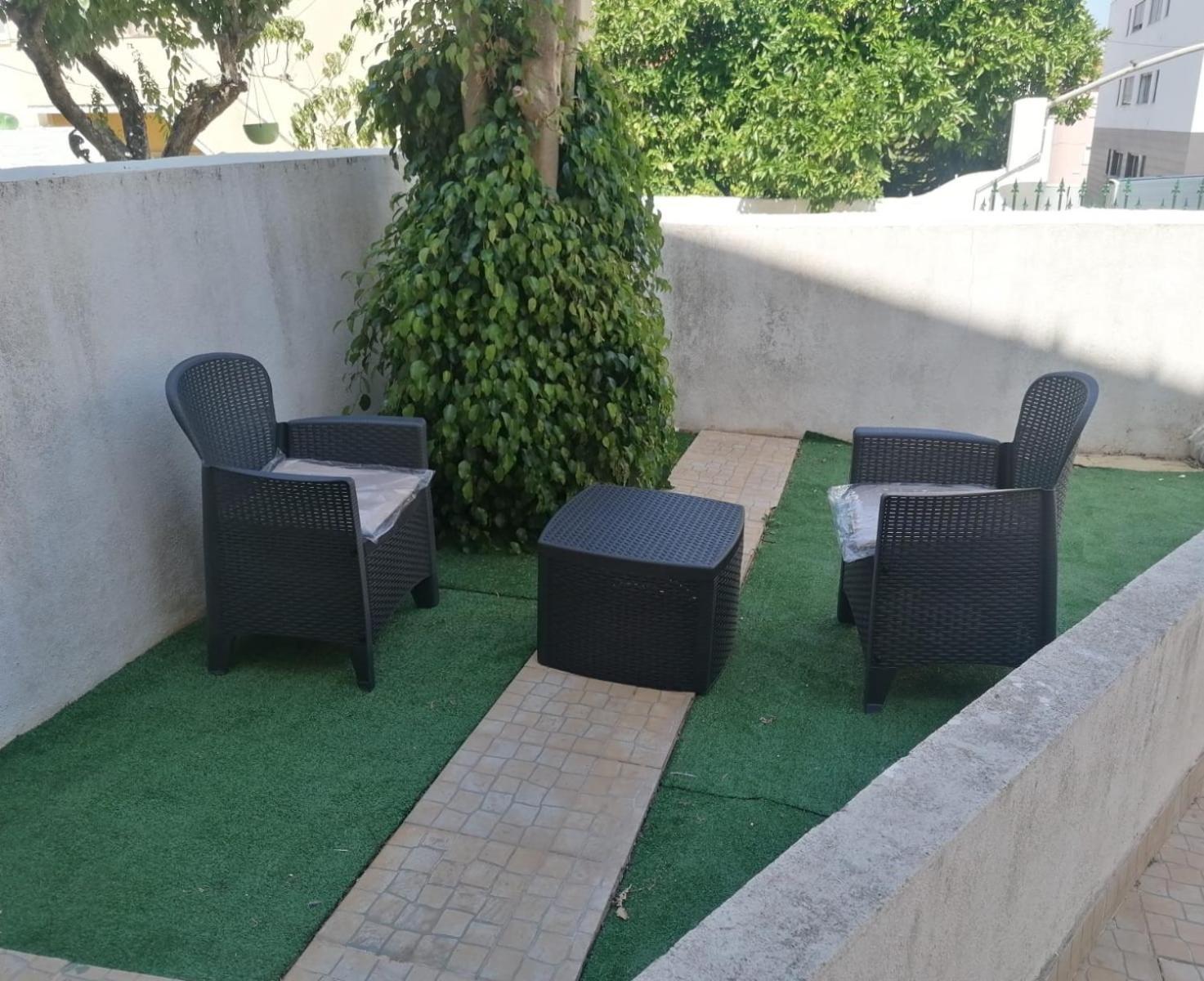 Lisabonna Guest House Amadora Ngoại thất bức ảnh