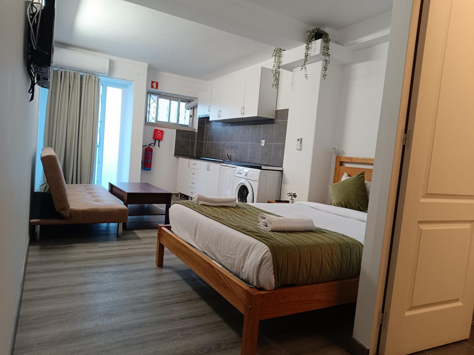 Lisabonna Guest House Amadora Ngoại thất bức ảnh